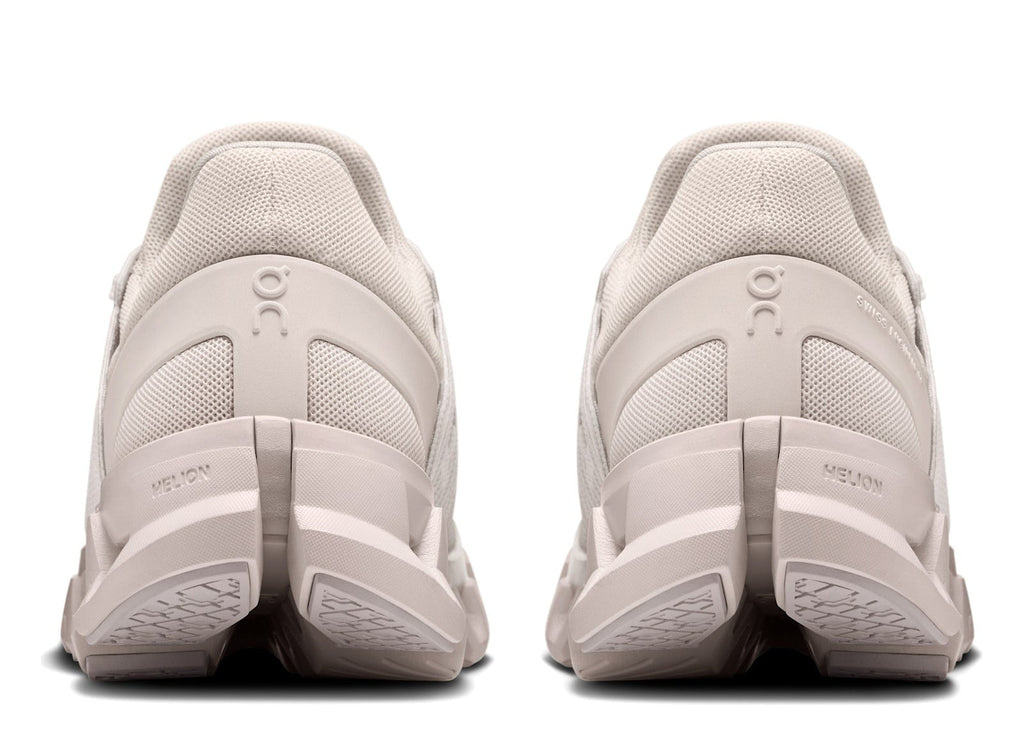On Running Cloudswift 4 AD Sand Ivory (W)