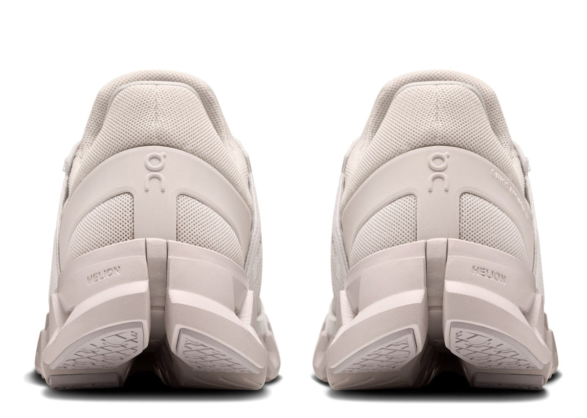 On Running Cloudswift 4 AD Sand Ivory (W)