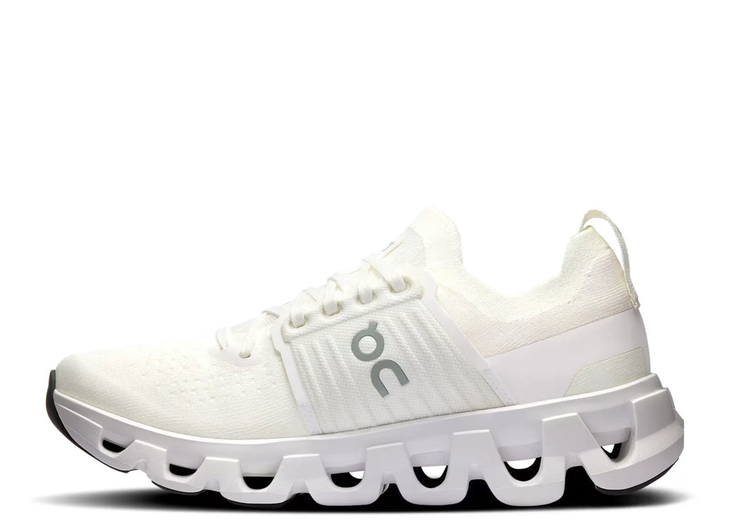On Running Cloudswift 4 All White (W)