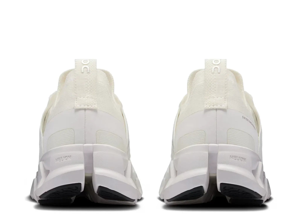 On Running Cloudswift 4 All White (W)