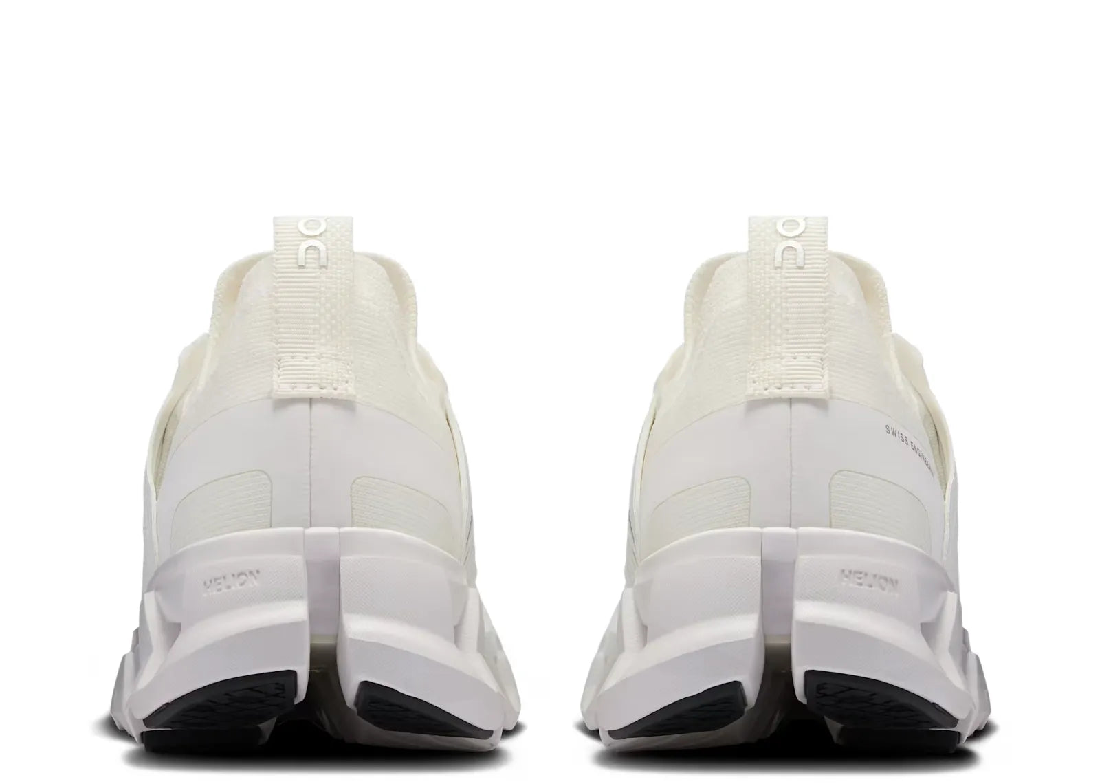 On Running Cloudswift 4 All White (W)