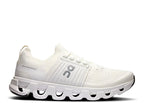 On Running Cloudswift 4 All White
