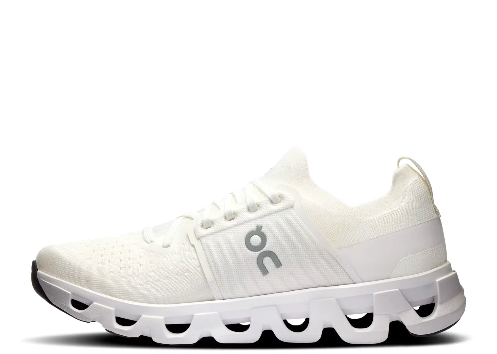 On Running Cloudswift 4 All White