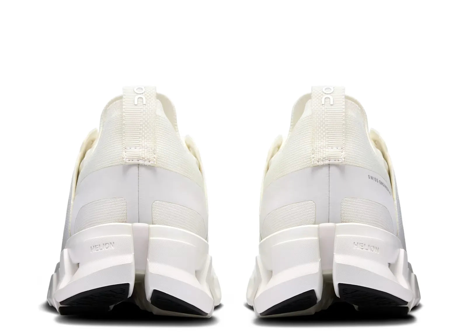 On Running Cloudswift 4 All White