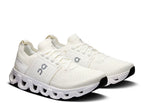 On Running Cloudswift 4 All White
