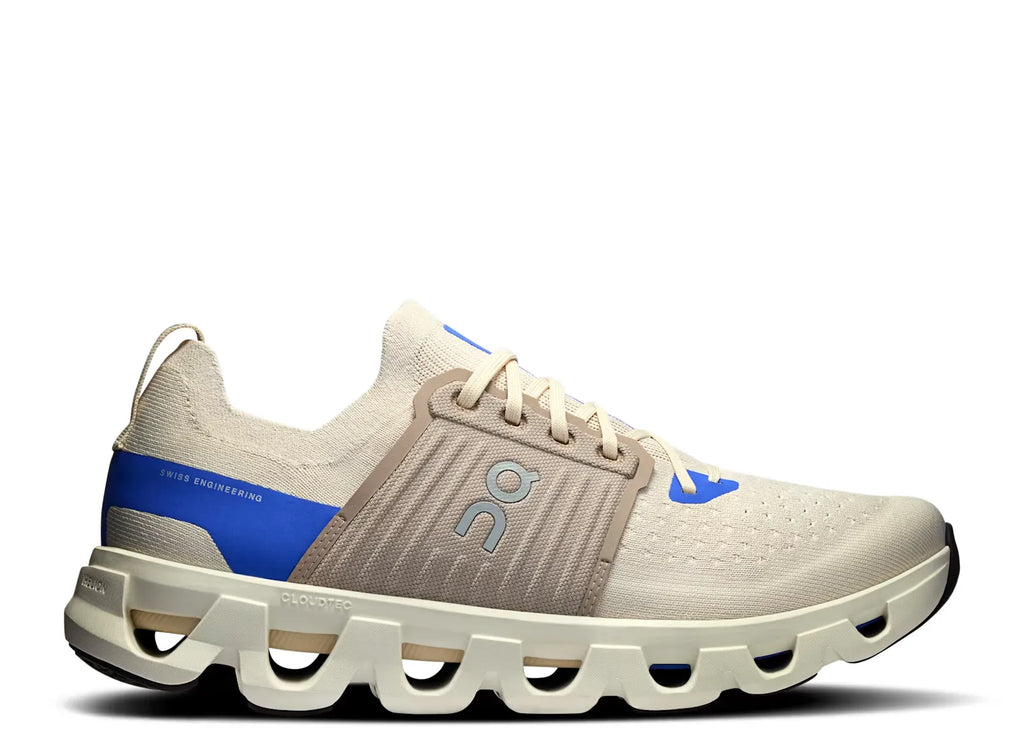 On Running Cloudswift 4 Cream Cobalt