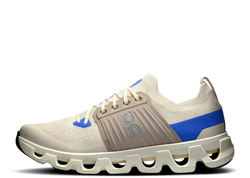 On Running Cloudswift 4 Cream Cobalt