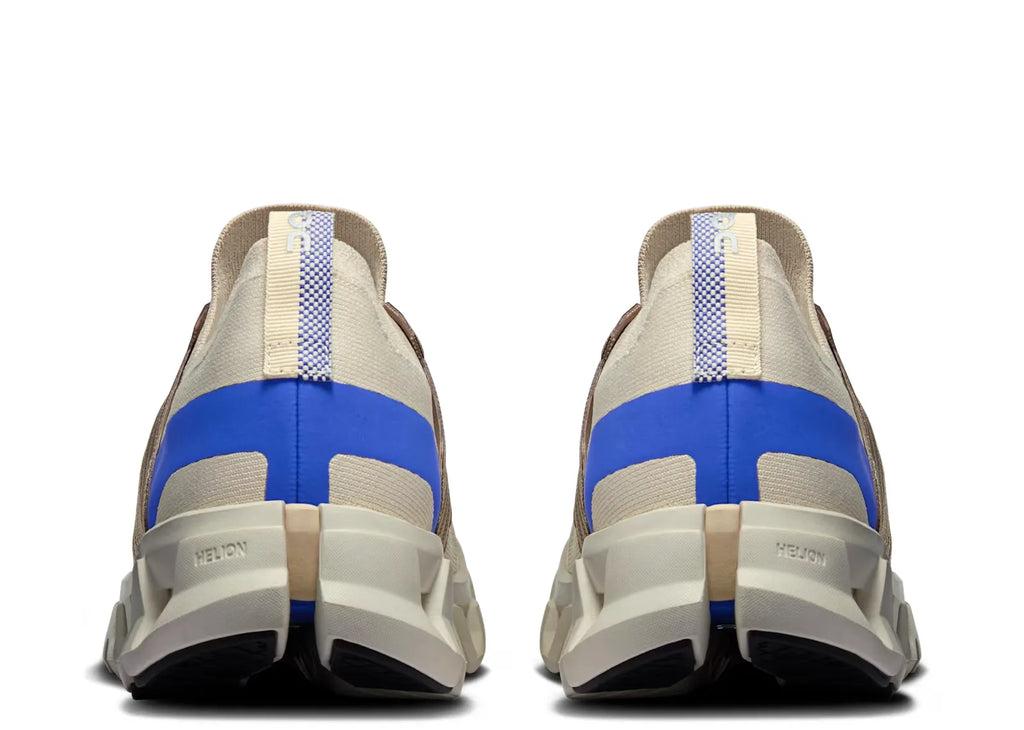 On Running Cloudswift 4 Cream Cobalt
