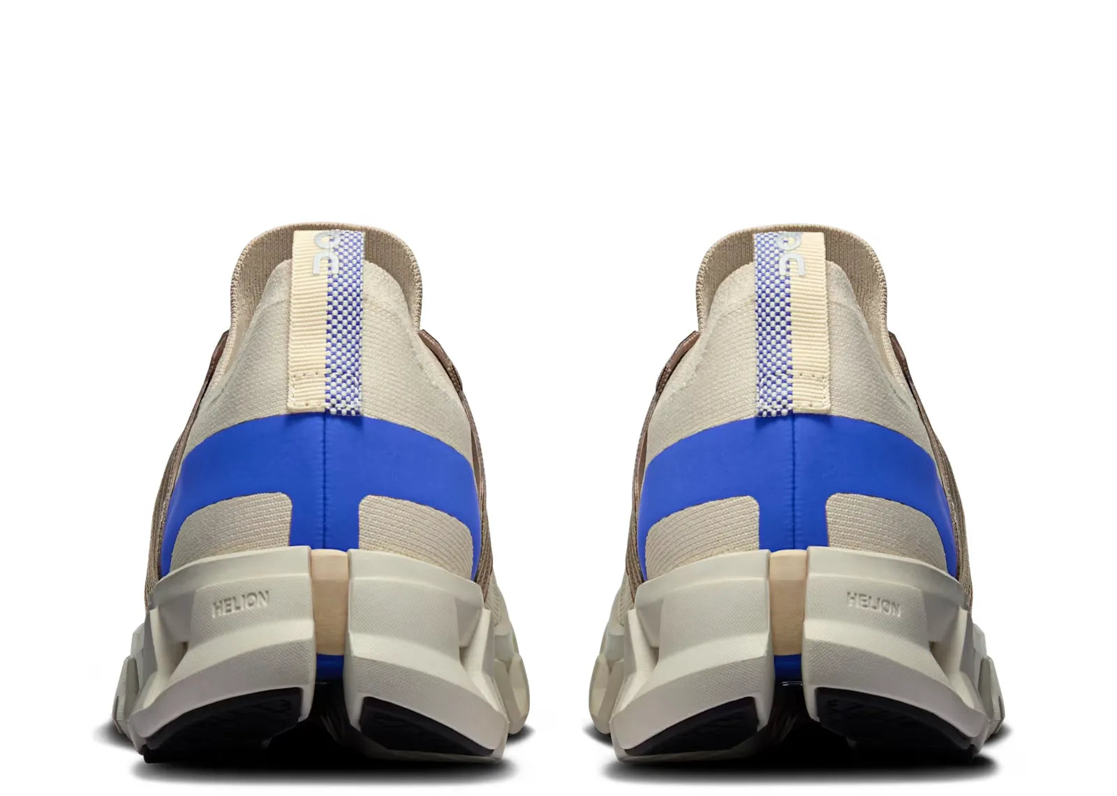 On Running Cloudswift 4 Cream Cobalt