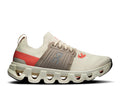 On Running Cloudswift 4 Cream Salmon (W)