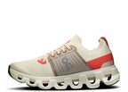On Running Cloudswift 4 Cream Salmon (W)