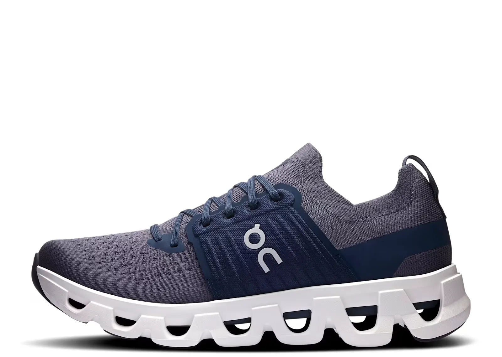 On Running Cloudswift 4 Navy Ink