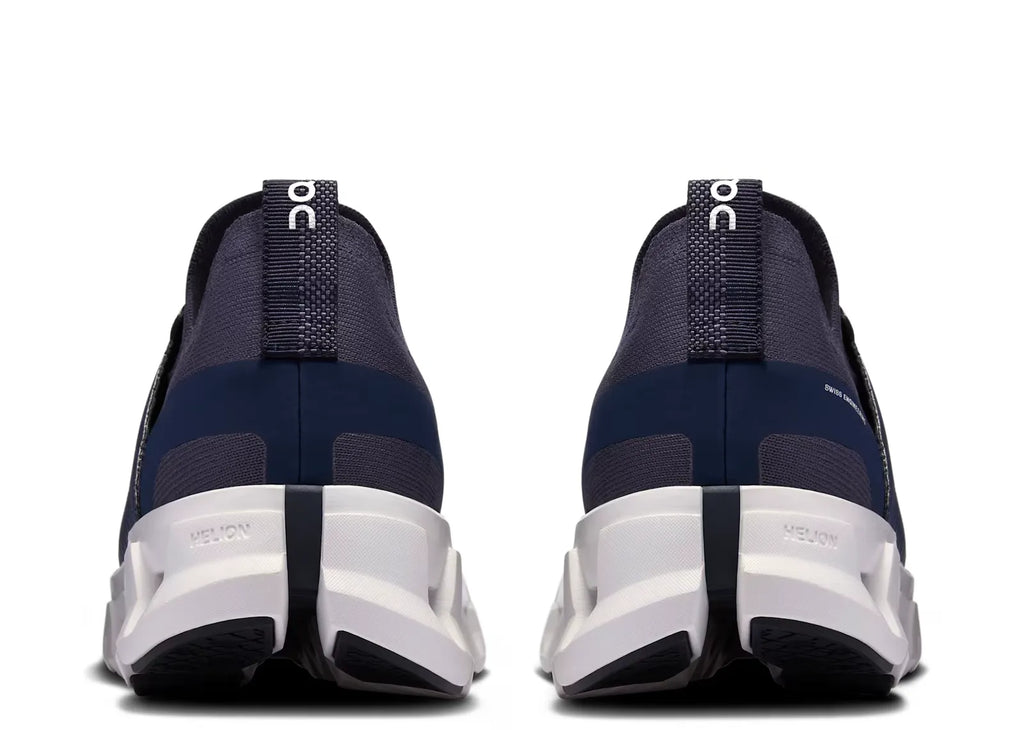 On Running Cloudswift 4 Navy Ink