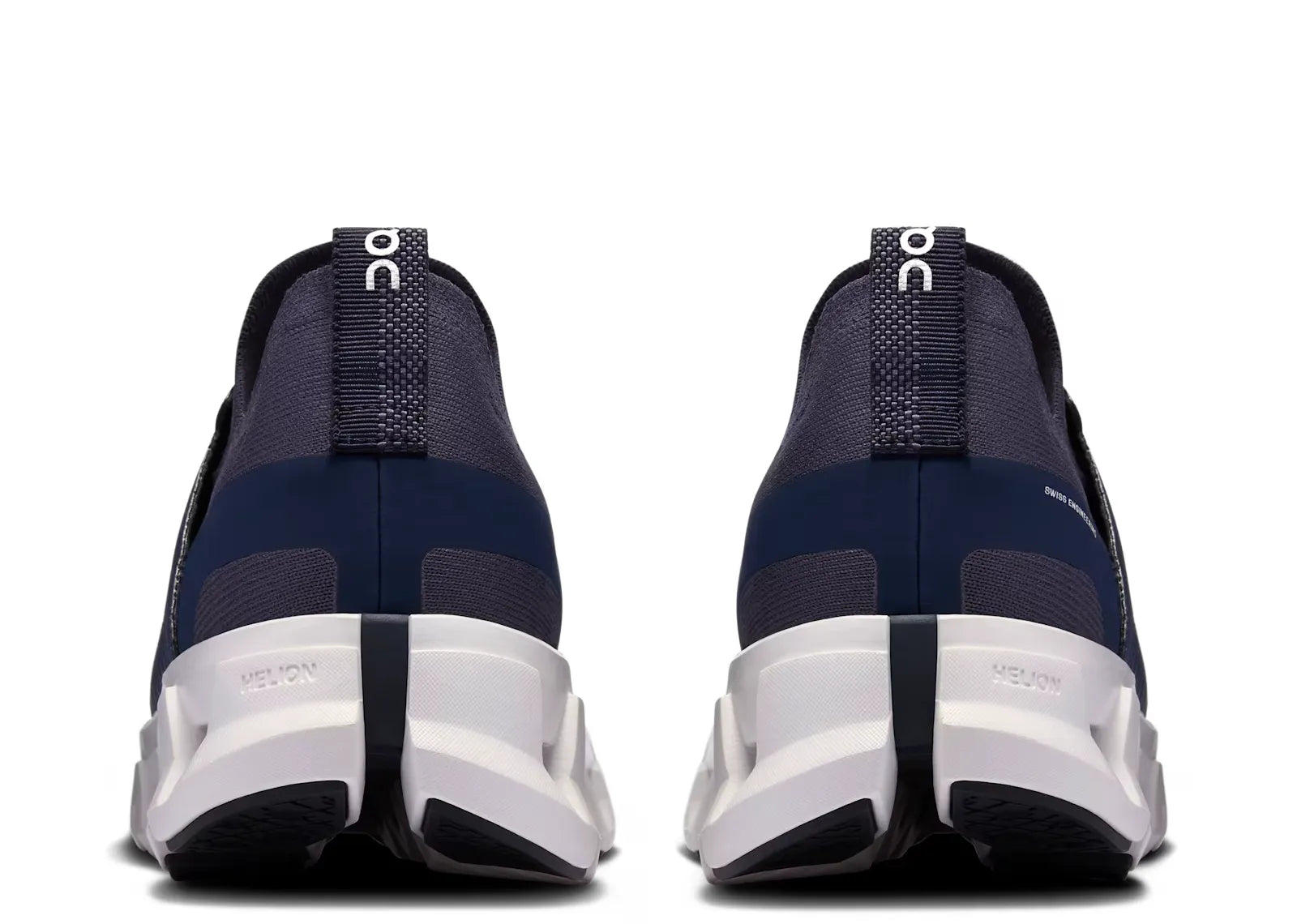 On Running Cloudswift 4 Navy Ink