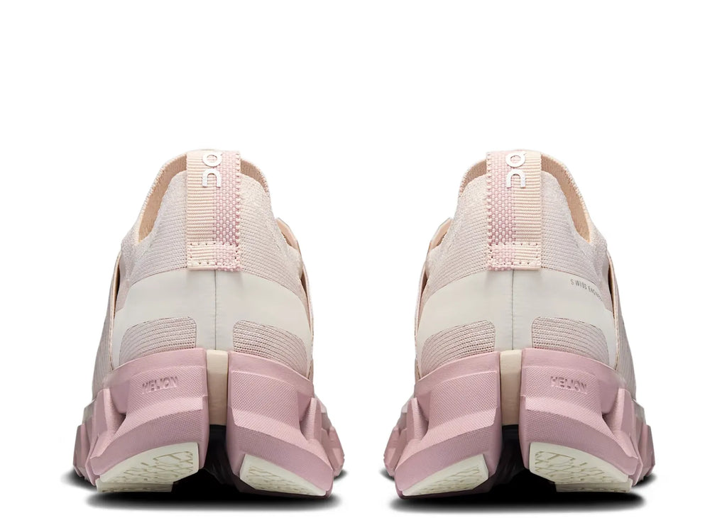 On Running Cloudswift 4 Pearl Mauve (W)