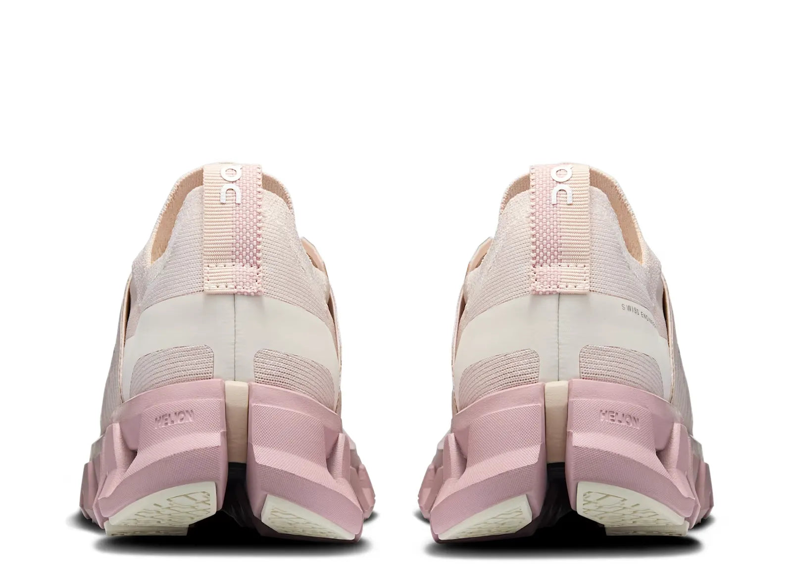 On Running Cloudswift 4 Pearl Mauve (W)