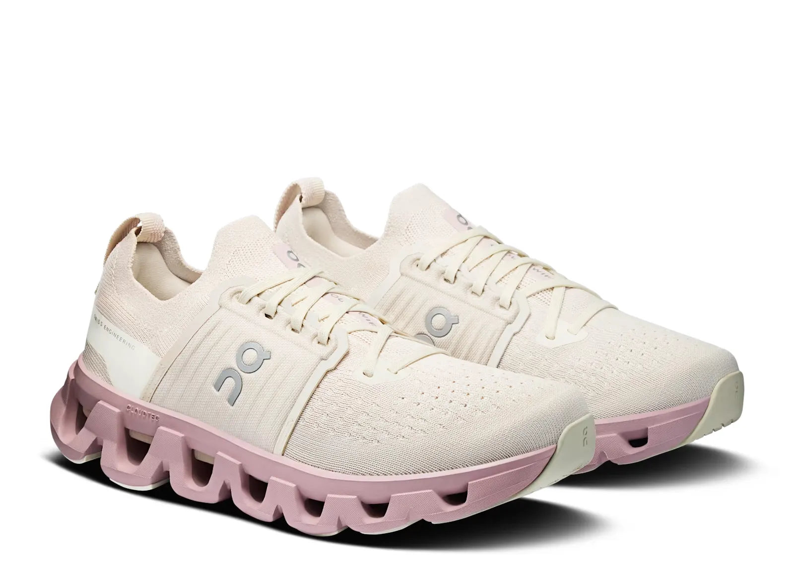 On Running Cloudswift 4 Pearl Mauve (W)