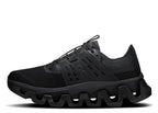 On Running Cloudswift Amp All Black