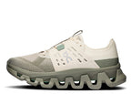 On Running Cloudswift Amp Grain Olive