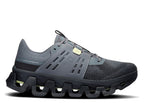On Running Cloudswift Amp Stone Black