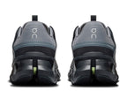 On Running Cloudswift Amp Stone Black