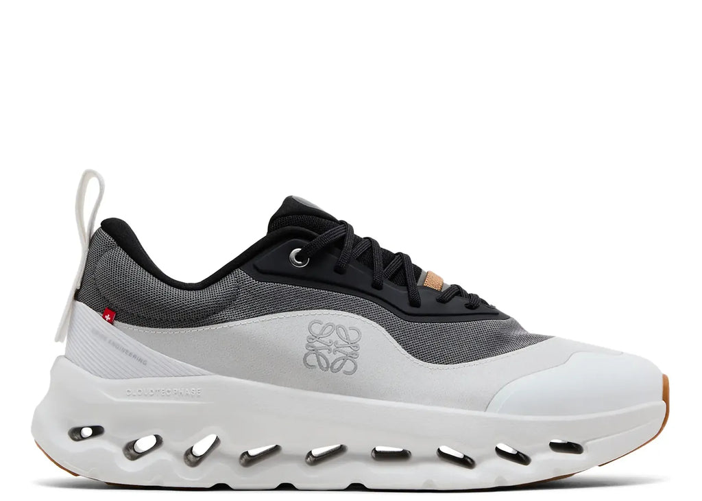 On Running Cloudtilt 2 LOEWE Black White