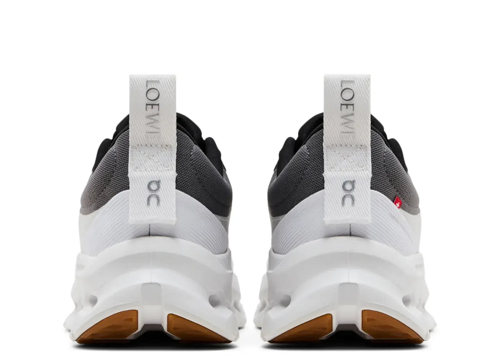 On Running Cloudtilt 2 LOEWE Black White