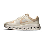 On Running Cloudtilt Arc Grain Ivory