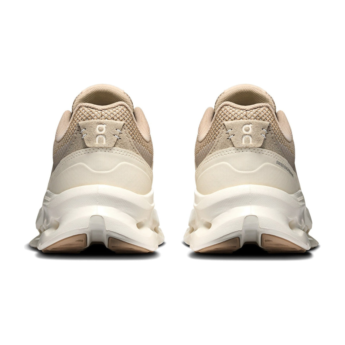 On Running Cloudtilt Arc Grain Ivory