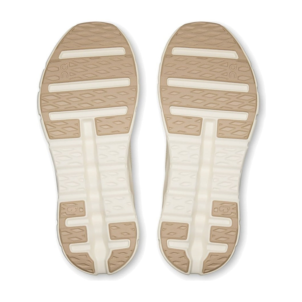On Running Cloudtilt Arc Grain Ivory