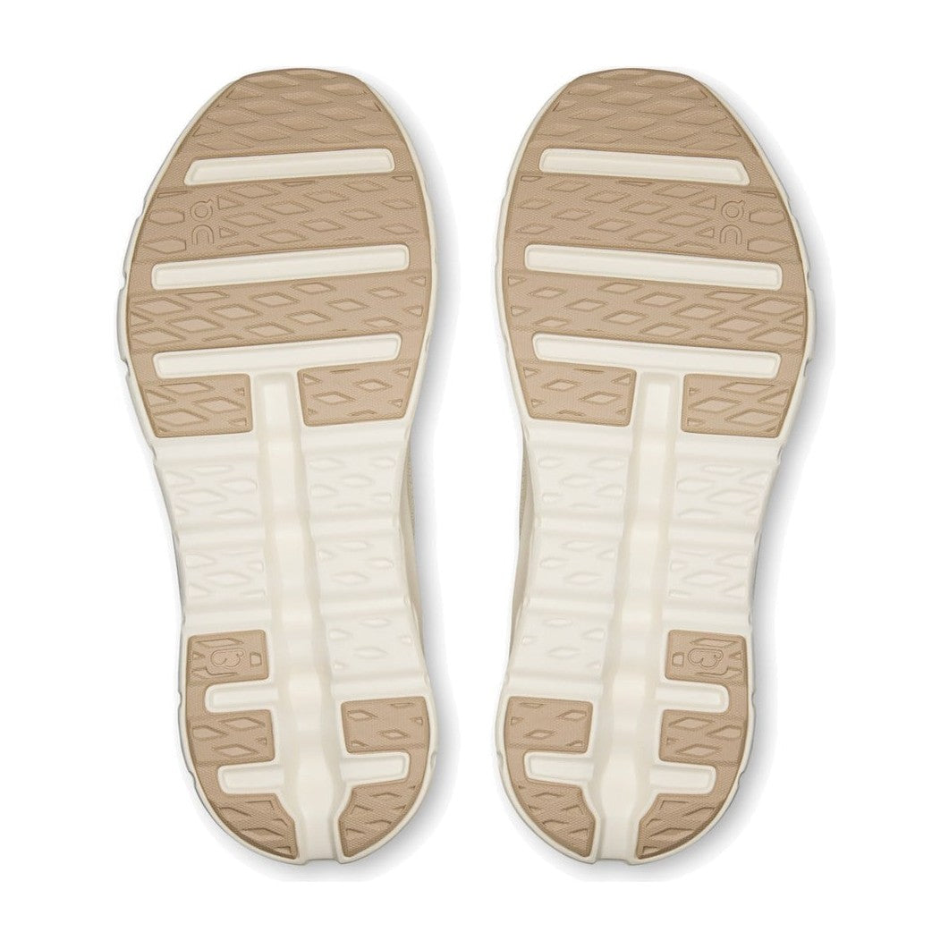 On Running Cloudtilt Arc Grain Ivory