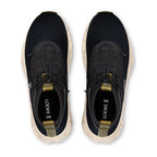 On Running Cloudtilt Hi LOEWE Black Oatmeal Olive (W)