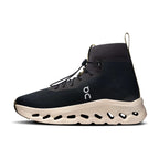 On Running Cloudtilt Hi LOEWE Black Oatmeal Olive (W)