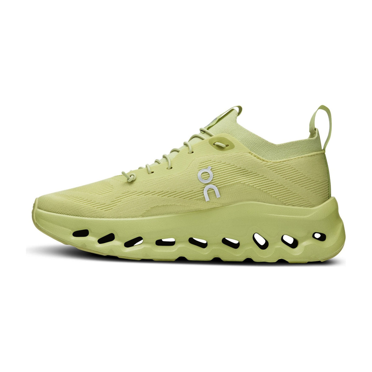 On Running Cloudtilt LOEWE Lime Green