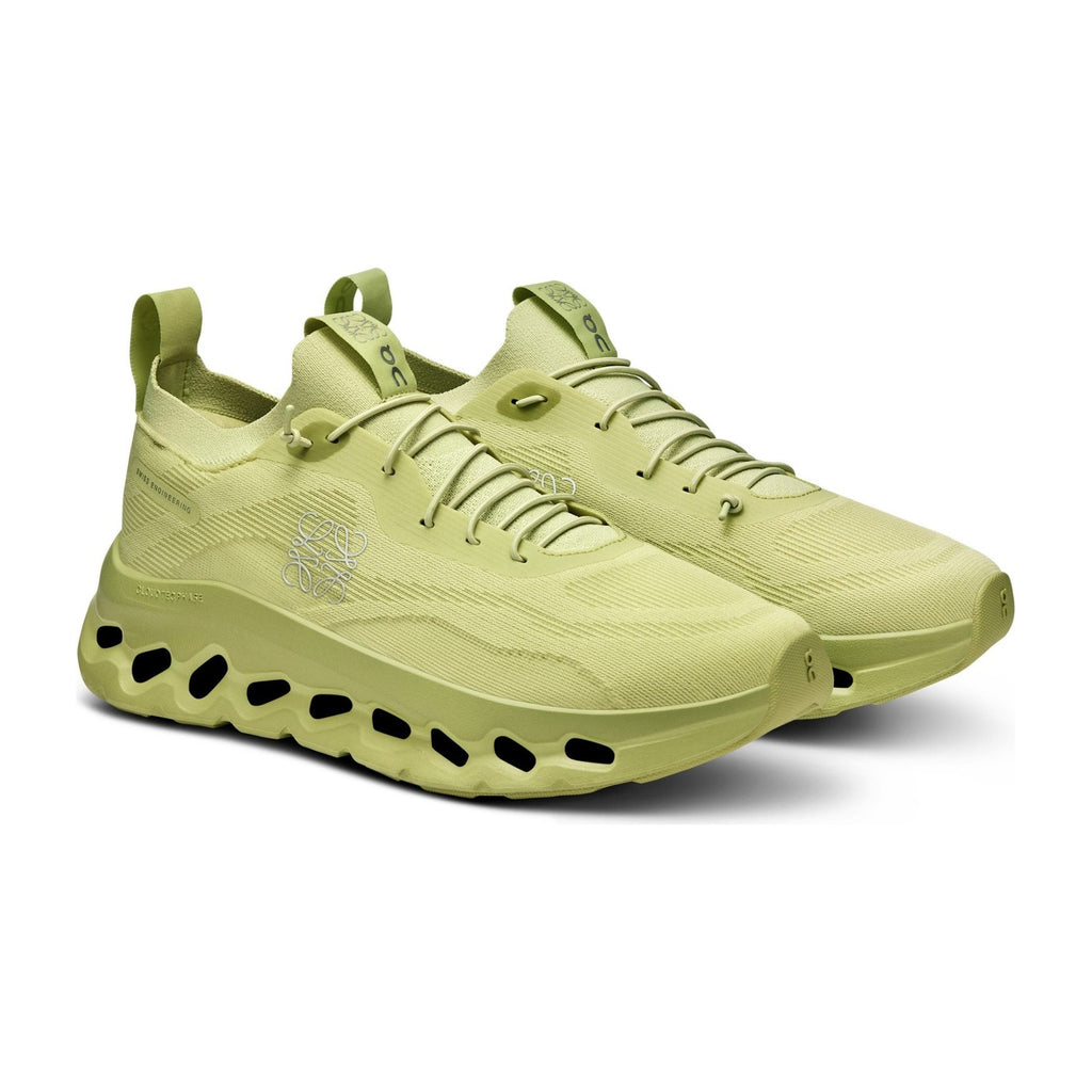 On Running Cloudtilt LOEWE Lime Green