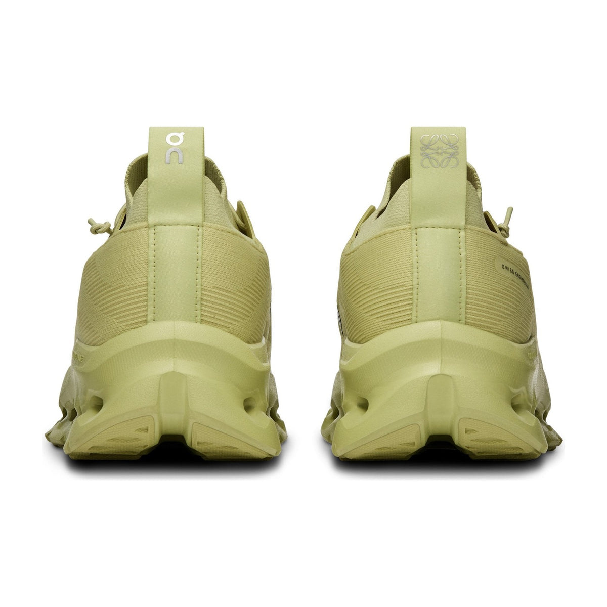 On Running Cloudtilt LOEWE Lime Green