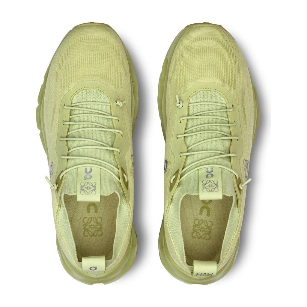 On Running Cloudtilt LOEWE Lime Green