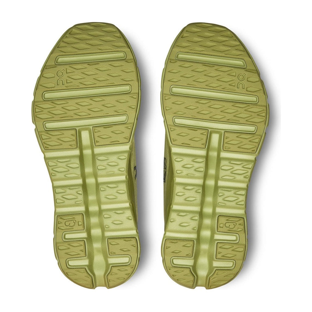 On Running Cloudtilt LOEWE Lime Green
