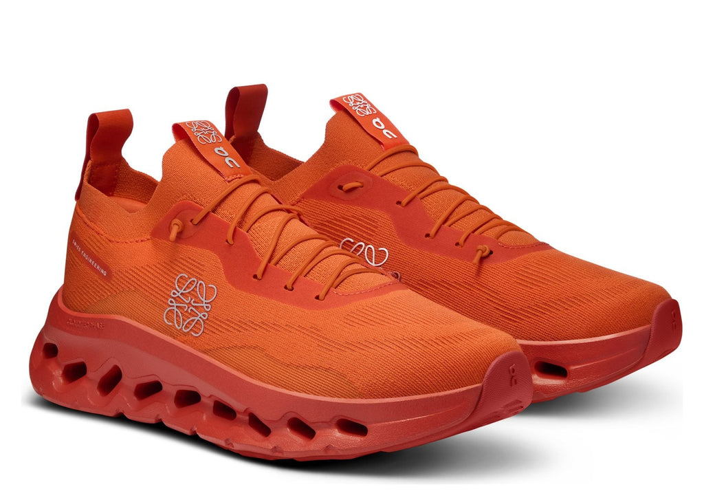 On Running Cloudtilt LOEWE Orange (W)
