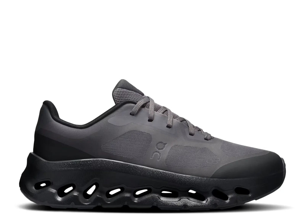 On Running Cloudtilt Remix All Black (W)