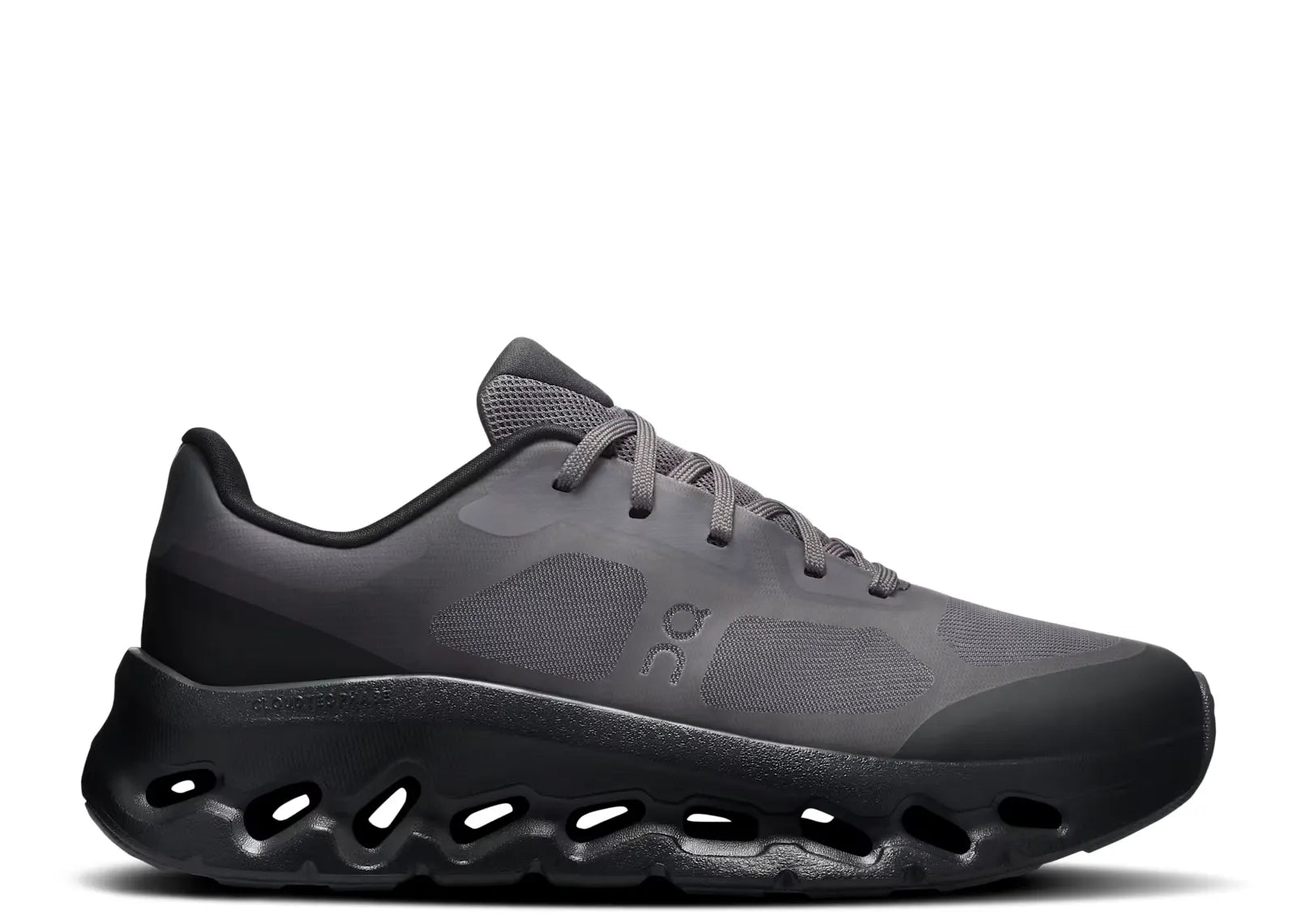 On Running Cloudtilt Remix All Black (W)