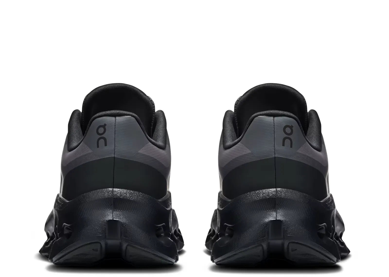 On Running Cloudtilt Remix All Black (W)