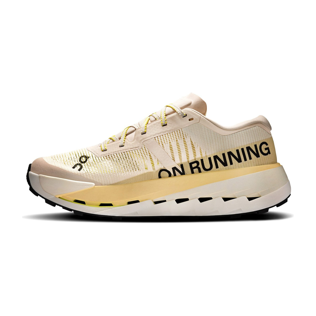 On Running Cloudultra Pro Pearl Lychee
