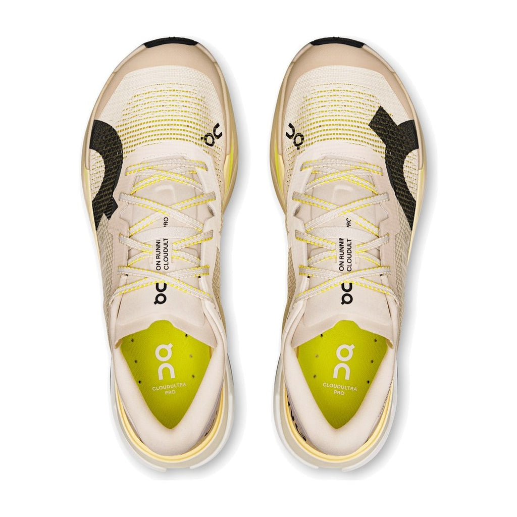 On Running Cloudultra Pro Pearl Lychee