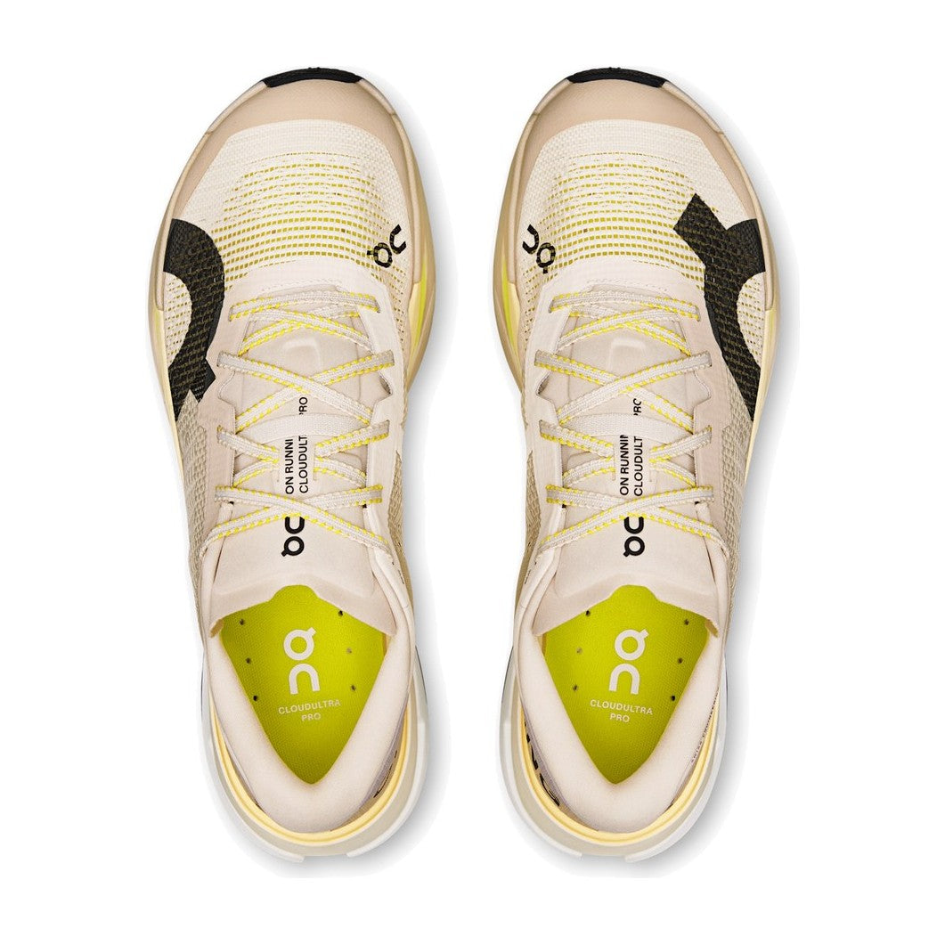 On Running Cloudultra Pro Pearl Lychee