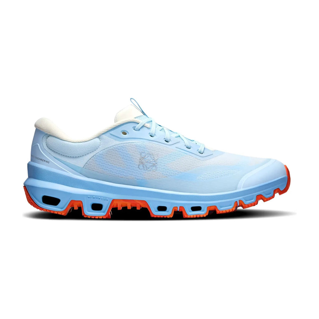 On Running Cloudventure LOEWE 2 Blue Red White