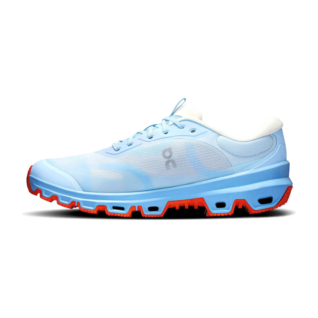 On Running Cloudventure LOEWE 2 Blue Red White