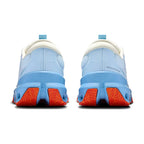 On Running Cloudventure LOEWE 2 Blue Red White