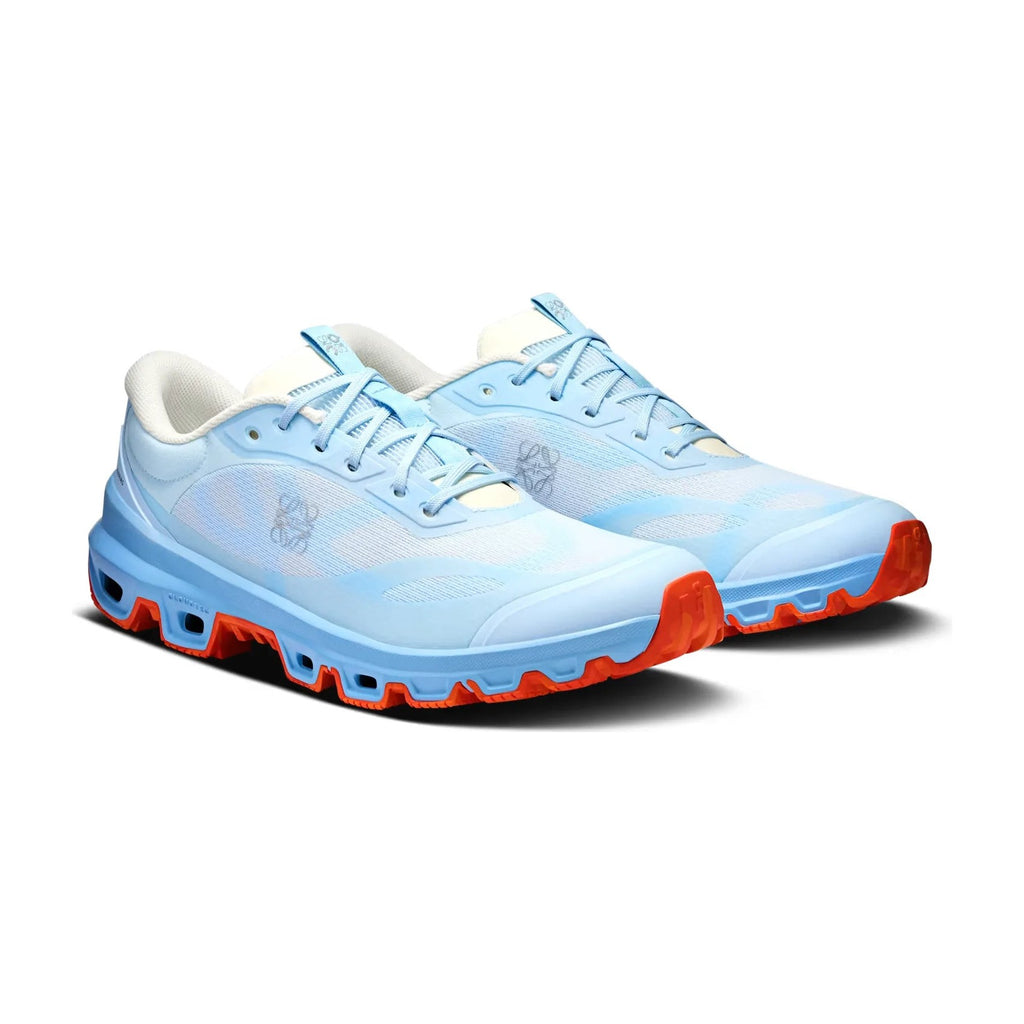 On Running Cloudventure LOEWE 2 Blue Red White