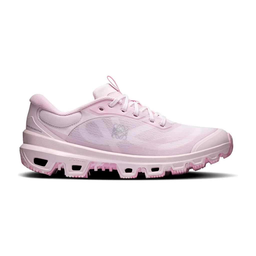 On Running Cloudventure LOEWE 2 Pale Pink (W)